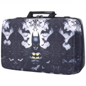 کیف کنسول بازی PS5 Slim طرح Batman کد 13