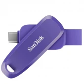فلش 128 گیگ سن دیسک SanDisk Phone Drive OTG Type-C USB3.2