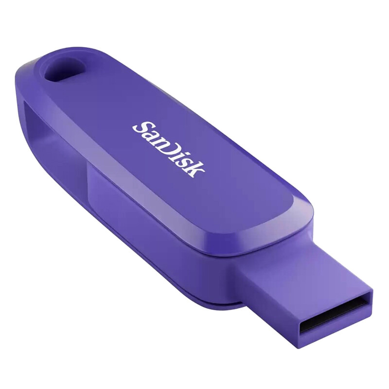 فلش 128 گیگ سن دیسک SanDisk Phone Drive OTG Type-C USB3.2