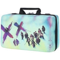 کیف کنسول بازی XBOX Series S طرح Suicide Squad