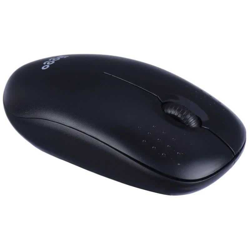 کیبورد و موس بی سیم لیگو KW806