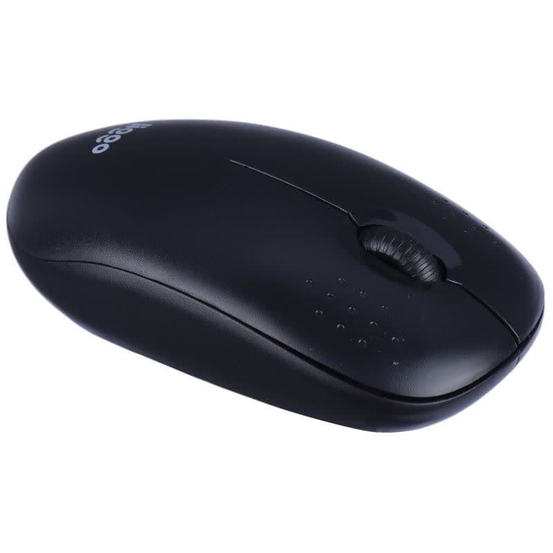 کیبورد و موس بی سیم لیگو KW806