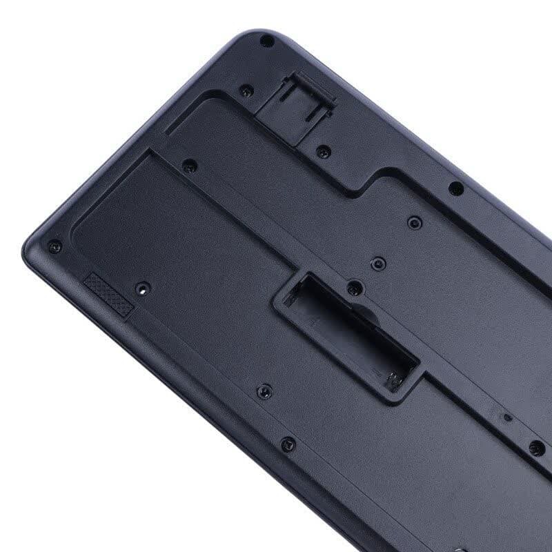 کیبورد و موس بی سیم لیگو KW806