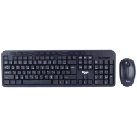 کیبورد و موس بی سیم لیگو KW806