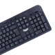 کیبورد و موس بی سیم لیگو KW806