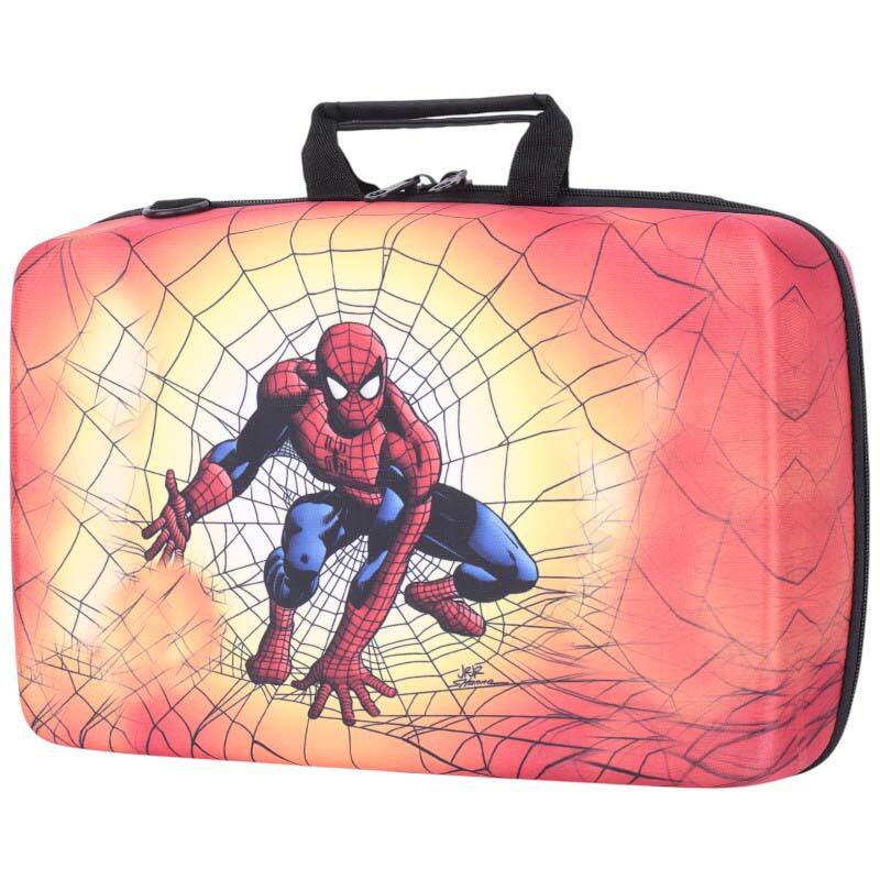 کیف کنسول بازی PS5 طرح Spider-Man کد 19