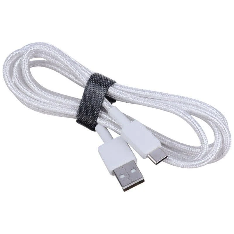 کابل تایپ سی فست شارژ 15 وات انکر 322 A81H6 طول 1.8 متر