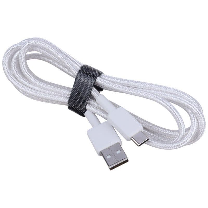 کابل تایپ سی فست شارژ Anker 322 A81H6 PD 15W 1.8m