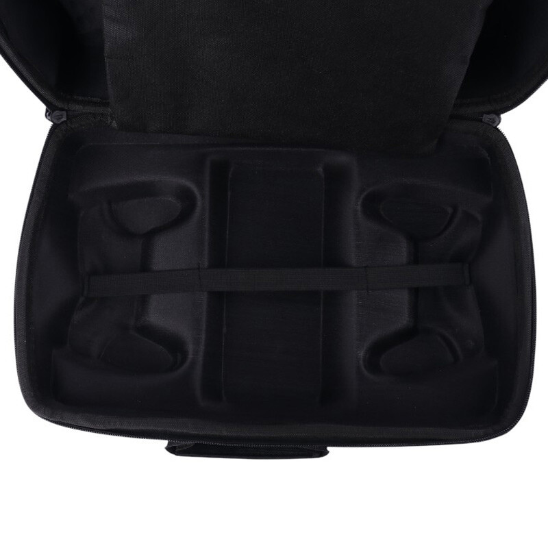 کیف کنسول بازی PS5 Slim طرح ماریو کد 2