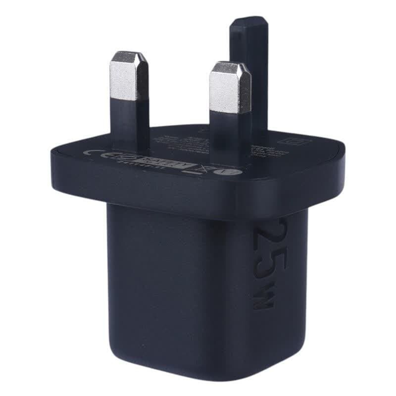 شارژر دیواری 25 وات انکر A2656 PD 3A