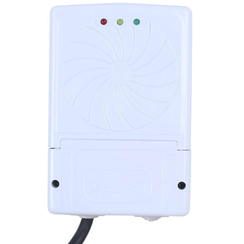 محافظ برق کولر گازی ترمینالی تیراژه S9009