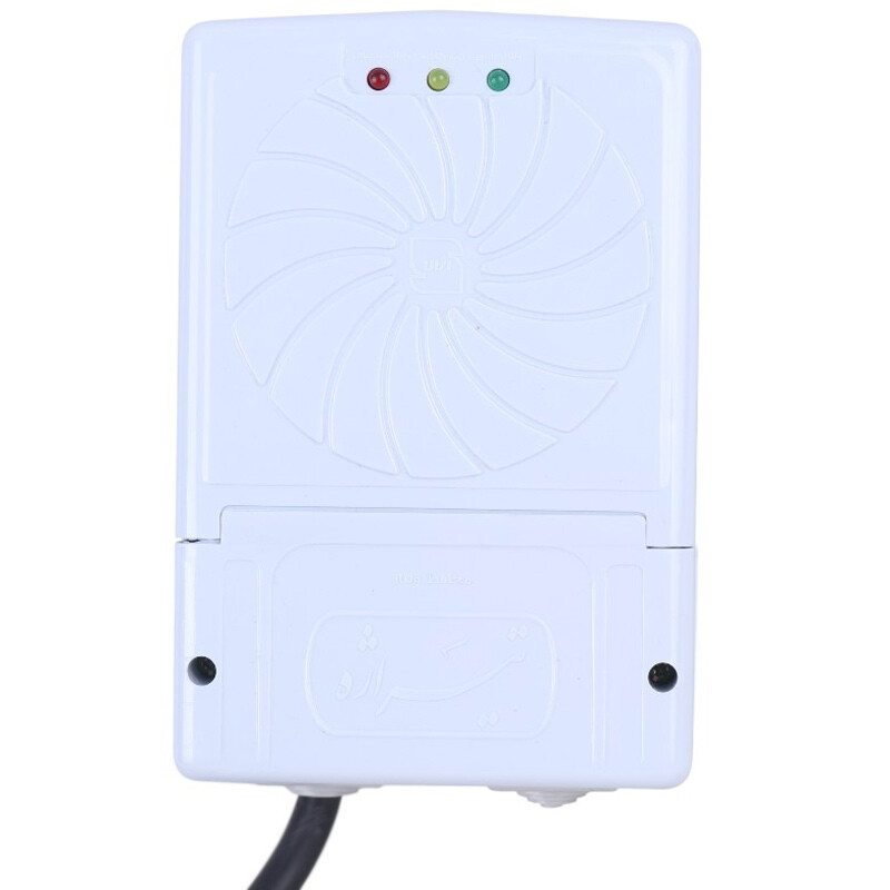 محافظ برق کولر گازی ترمینالی تیراژه S9009