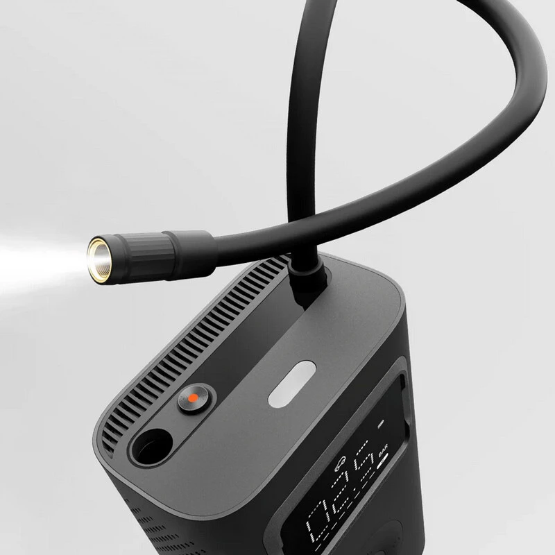 پمپ باد شیائومی Air Compressor 2 Pro