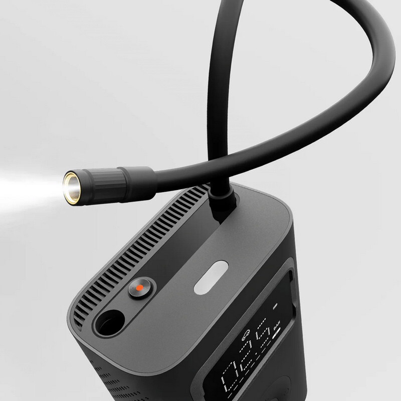 پمپ باد دمنده شیائومی Air Compressor 2 Pro