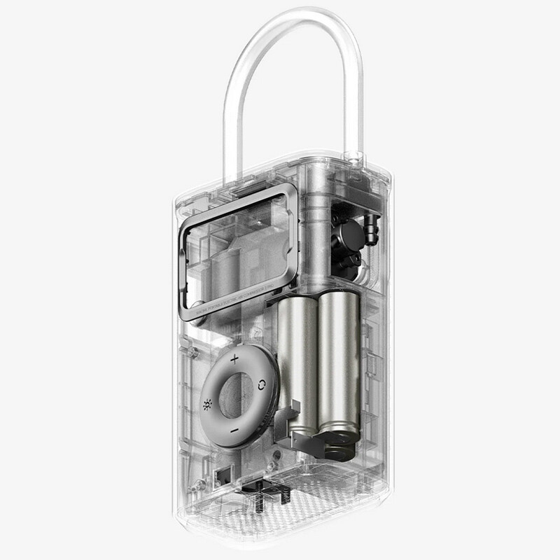 پمپ باد دمنده شیائومی Air Compressor 2 Pro