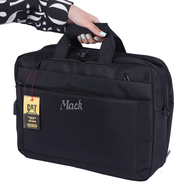 کیف لپ تاپ سه کاره Mack کد 247