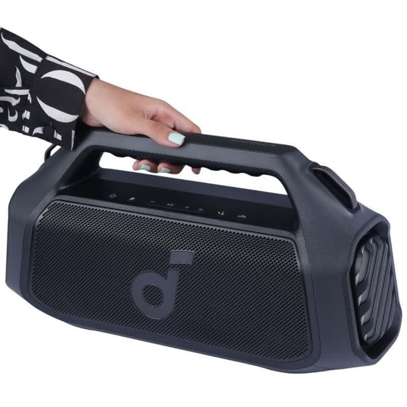 اسپیکر بلوتوثی انکر Soundcore Boom 2 Plus