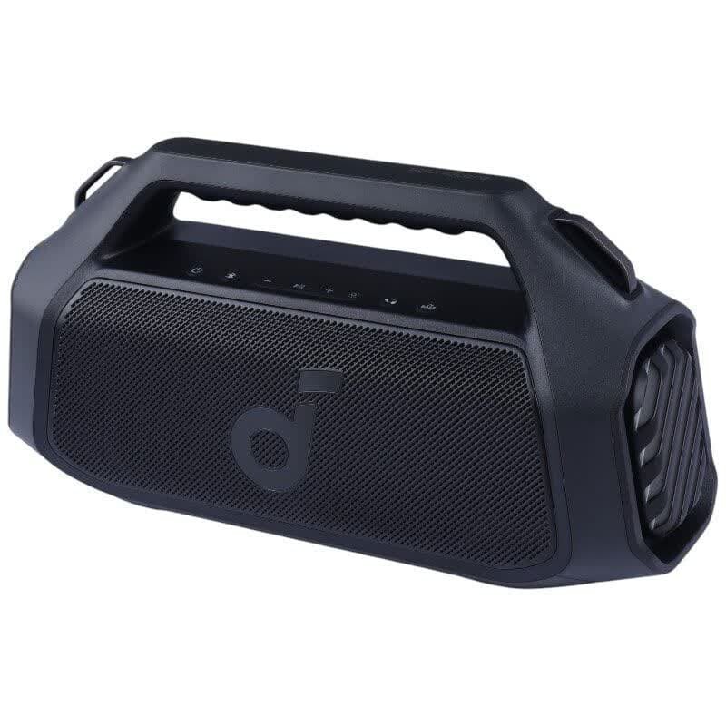 اسپیکر بلوتوثی انکر Soundcore Boom 2 Plus