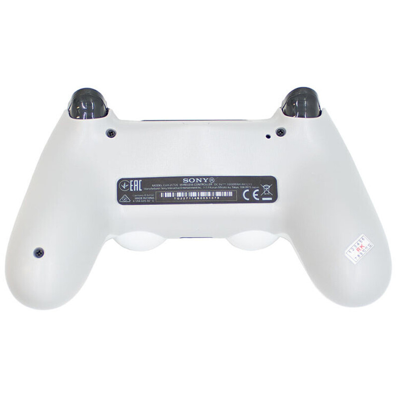 دسته بازی بی سیم SONY PlayStation 4 DualShock 4 High Copy طرح FC25 کد 2