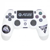 دسته بازی بی سیم SONY PlayStation 4 DualShock 4 High Copy طرح FC25 کد 2