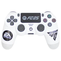 دسته بازی بی سیم SONY PlayStation 4 DualShock 4 High Copy طرح FC25 کد 2