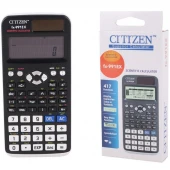 ماشین حساب سیتیزن Citizen Fx-991EX