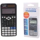 ماشین حساب سیتیزن Citizen Fx-991EX
