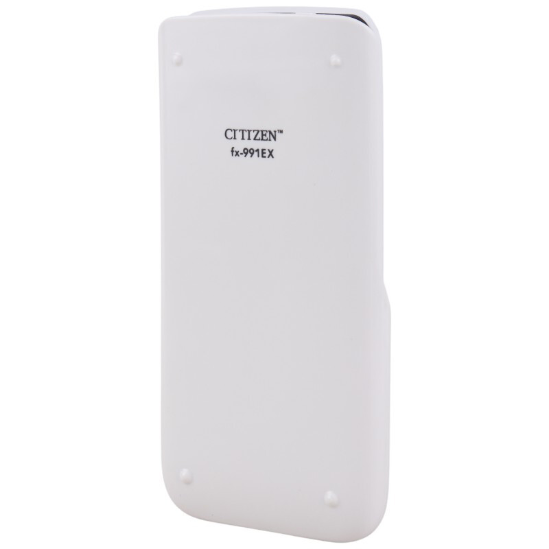 ماشین حساب سیتیزن Citizen Fx-991EX