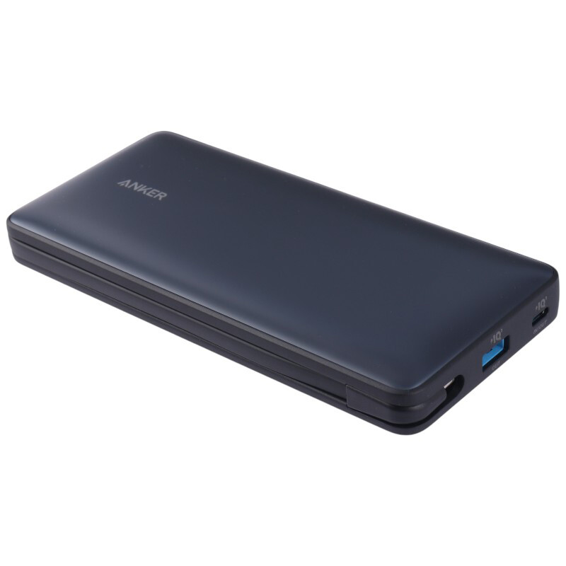 پاور بانک فست شارژ انکر A1387 30W ظرفیت 20000 میلی آمپر ساعت