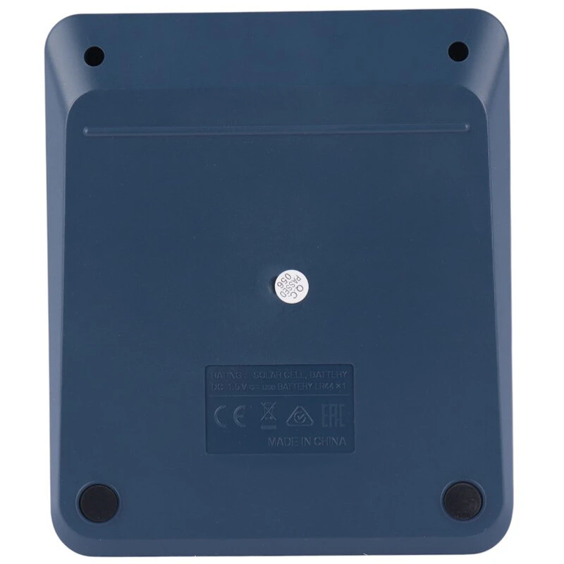 ماشین حساب سیتزیو Cittzeiv MJ-120D Plus