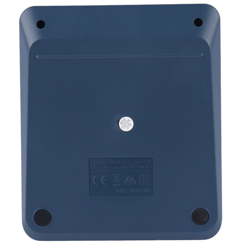 ماشین حساب سیتزیو Cittzeiv MJ-120D Plus