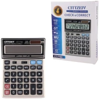 ماشین حساب سیتزیو Cittzeiv CT-7700