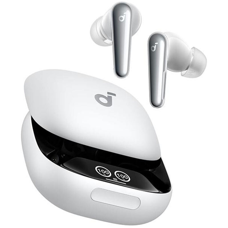 هندزفری بلوتوثی انکر Soundcore Liberty 4 Pro A3954