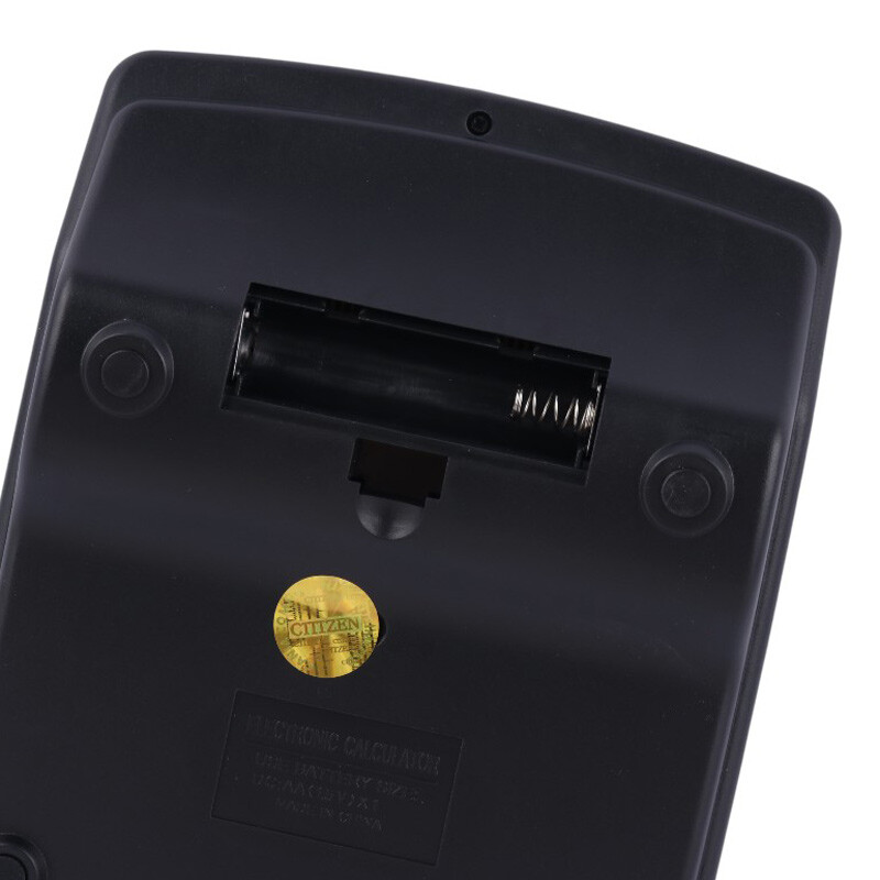 ماشین حساب Gtttzen CT-837C
