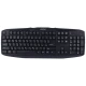 کیبورد بی سیم کینگ استار KB63W