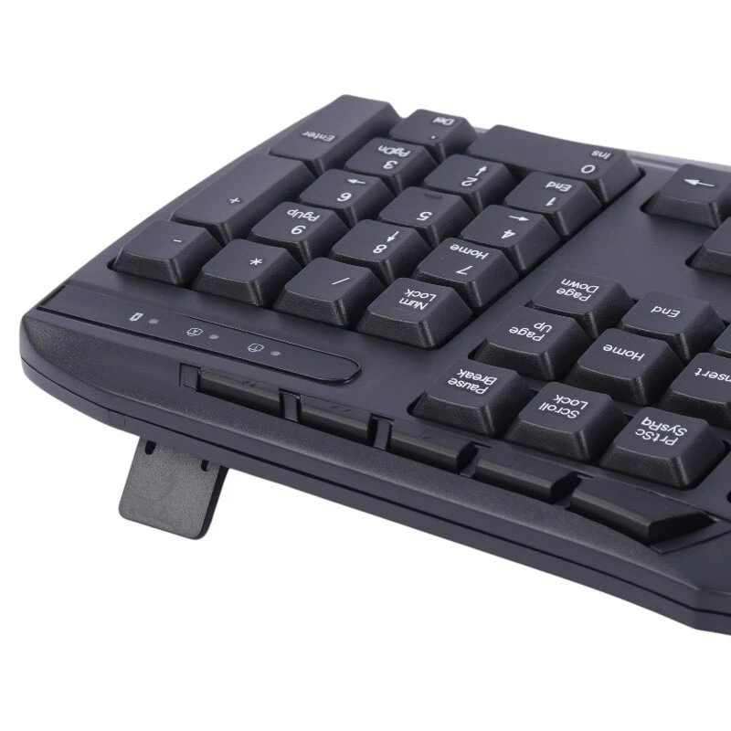 کیبورد بی سیم کینگ استار KB63W