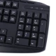 کیبورد بی سیم کینگ استار KB63W