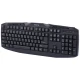 کیبورد بی سیم کینگ استار KB63W
