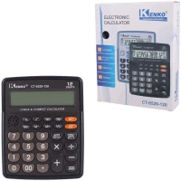 ماشین حساب کنکو Kenko CT-6529-120