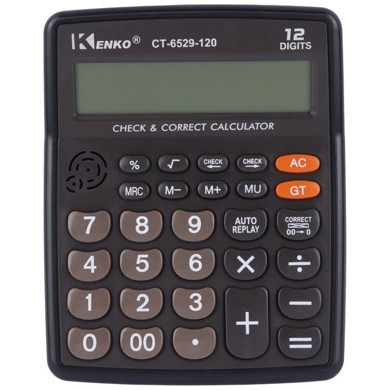 ماشین حساب کنکو Kenko CT-6529-120