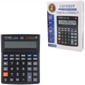 ماشین حساب سیتزیو Cittzeiv CT-9912N