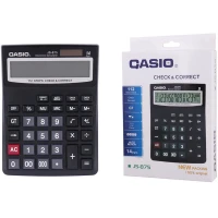 ماشین حساب Qasio JS-875