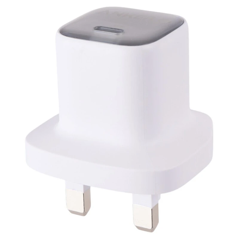 شارژر دیواری 30 وات انکر A2698 PD 3A