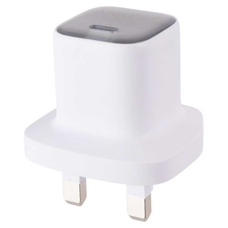 شارژر دیواری 30 وات انکر A2698 PD 3A