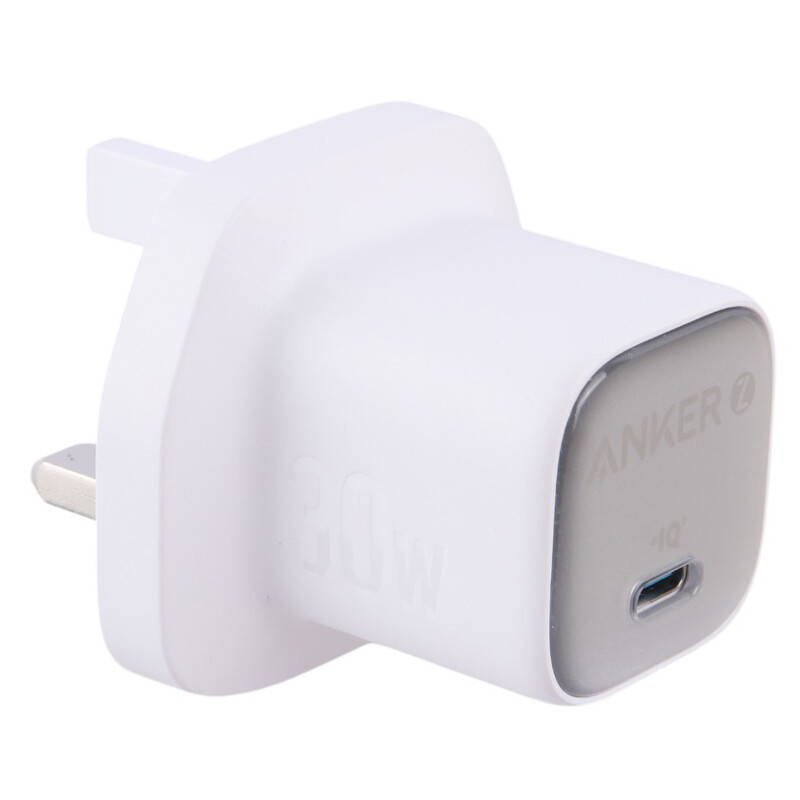 شارژر دیواری 30 وات انکر A2698 PD 3A