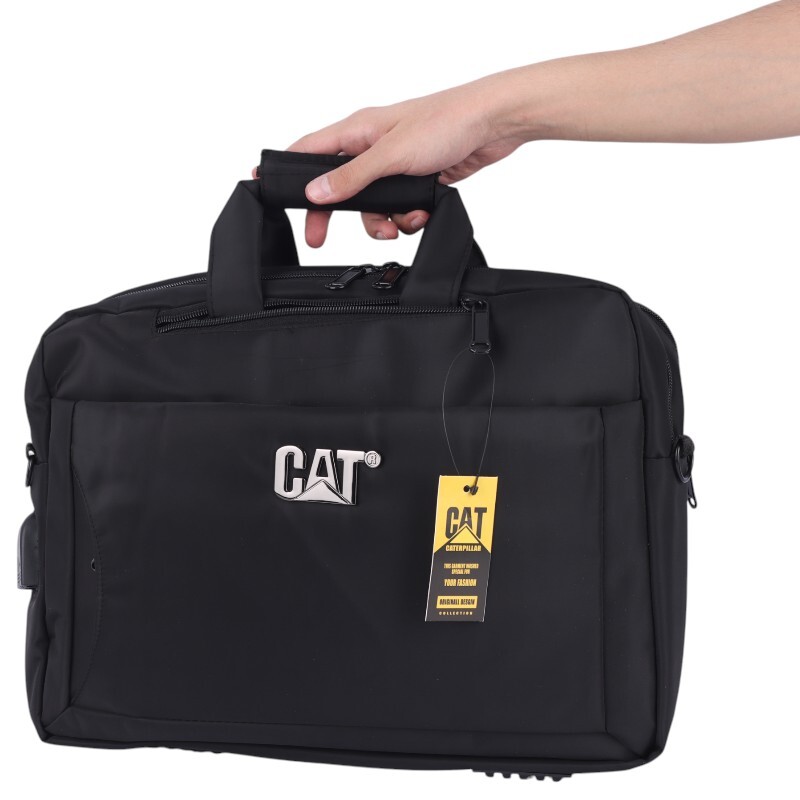 کیف لپ تاپ سه کاره Cat کد 248