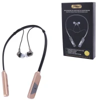 هندزفری بلوتوثی گردنی اپی مکس EH-114