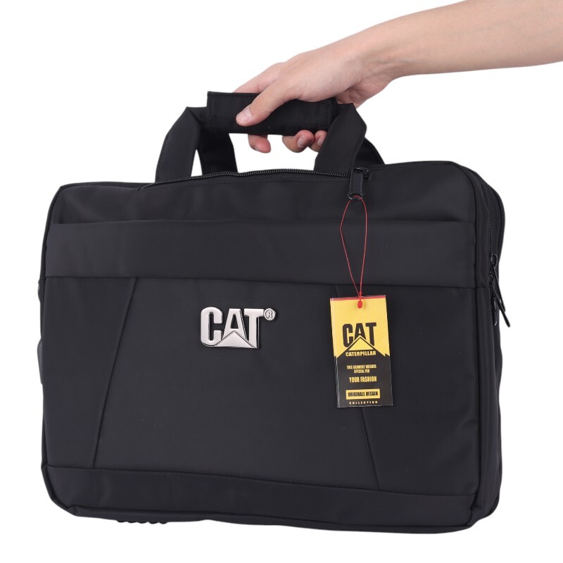 کیف لپ تاپ سه کاره Cat کد 250