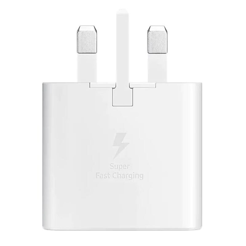 شارژر دیواری 25 وات سامسونگ EP-T2510 PD 3A High Copy