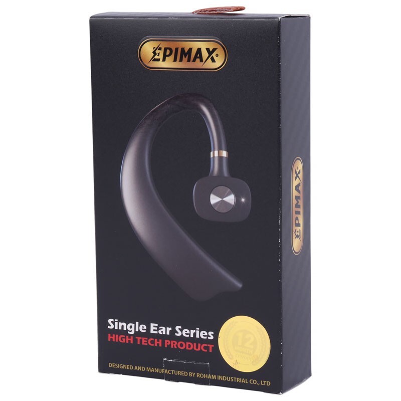 هندزفری بلوتوث تک گوش Epimax EH-115